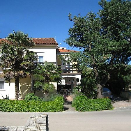 Apartments Barbara Ρόβινι Εξωτερικό φωτογραφία