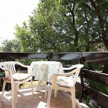 Apartments Barbara Ρόβινι Εξωτερικό φωτογραφία