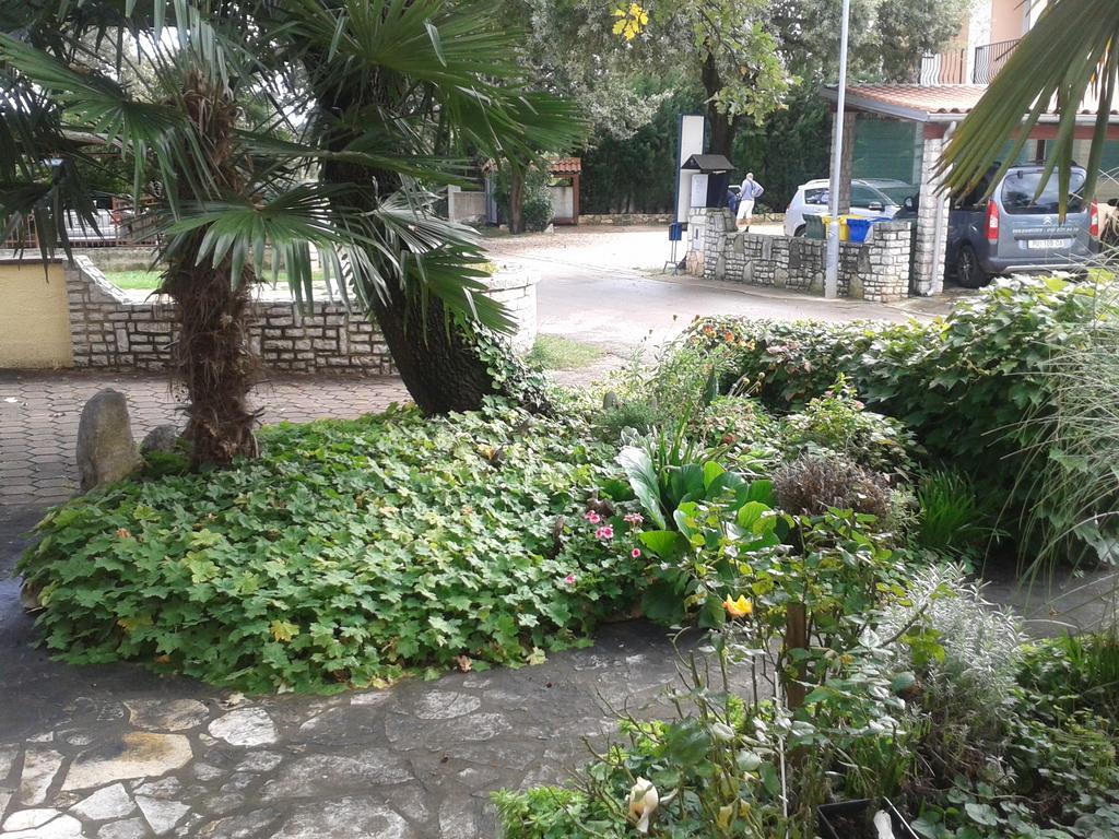 Apartments Barbara Ρόβινι Εξωτερικό φωτογραφία