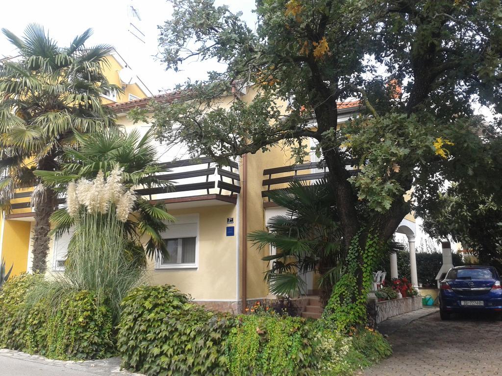 Apartments Barbara Ρόβινι Εξωτερικό φωτογραφία