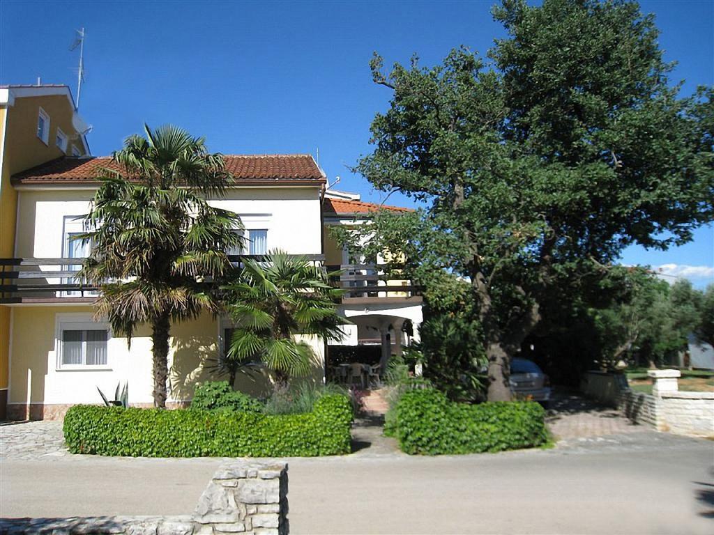 Apartments Barbara Ρόβινι Εξωτερικό φωτογραφία