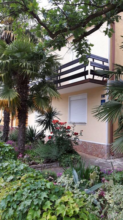Apartments Barbara Ρόβινι Εξωτερικό φωτογραφία