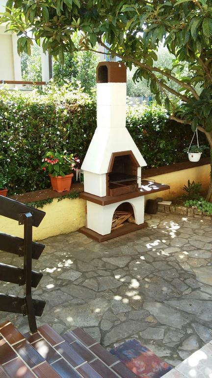 Apartments Barbara Ρόβινι Εξωτερικό φωτογραφία