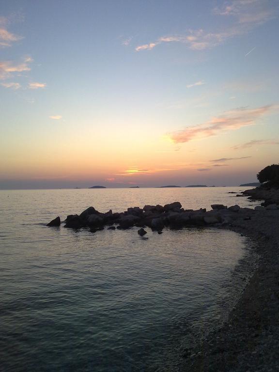 Apartments Barbara Ρόβινι Εξωτερικό φωτογραφία