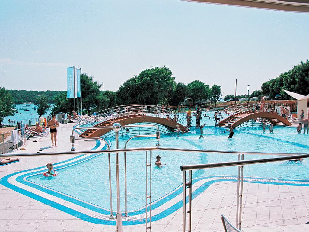 Apartments Barbara Ρόβινι Εξωτερικό φωτογραφία