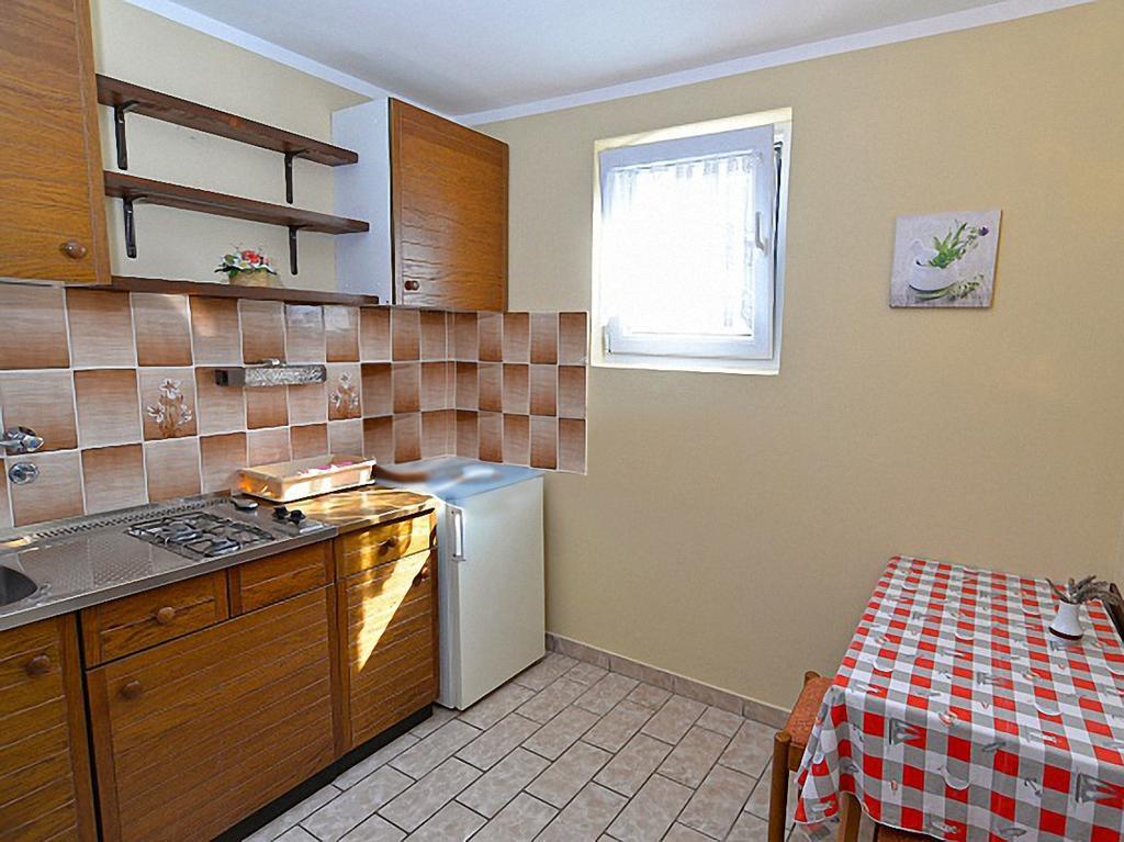 Apartments Barbara Ρόβινι Εξωτερικό φωτογραφία
