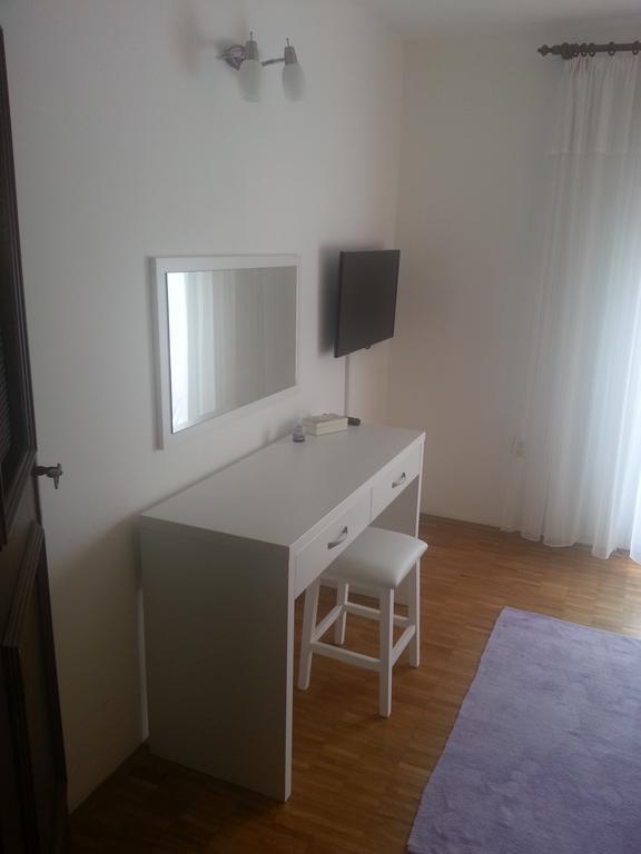Apartments Barbara Ρόβινι Εξωτερικό φωτογραφία