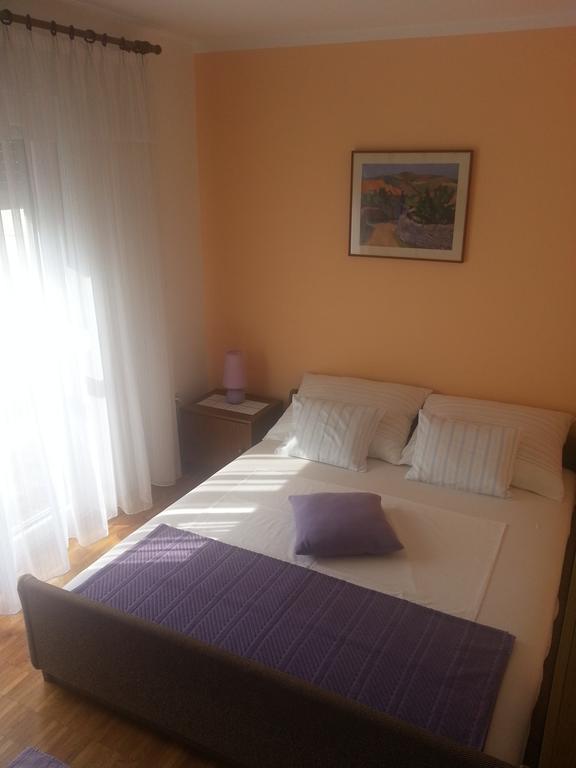 Apartments Barbara Ρόβινι Εξωτερικό φωτογραφία
