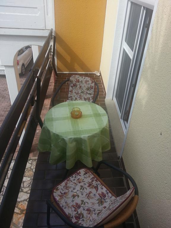 Apartments Barbara Ρόβινι Εξωτερικό φωτογραφία
