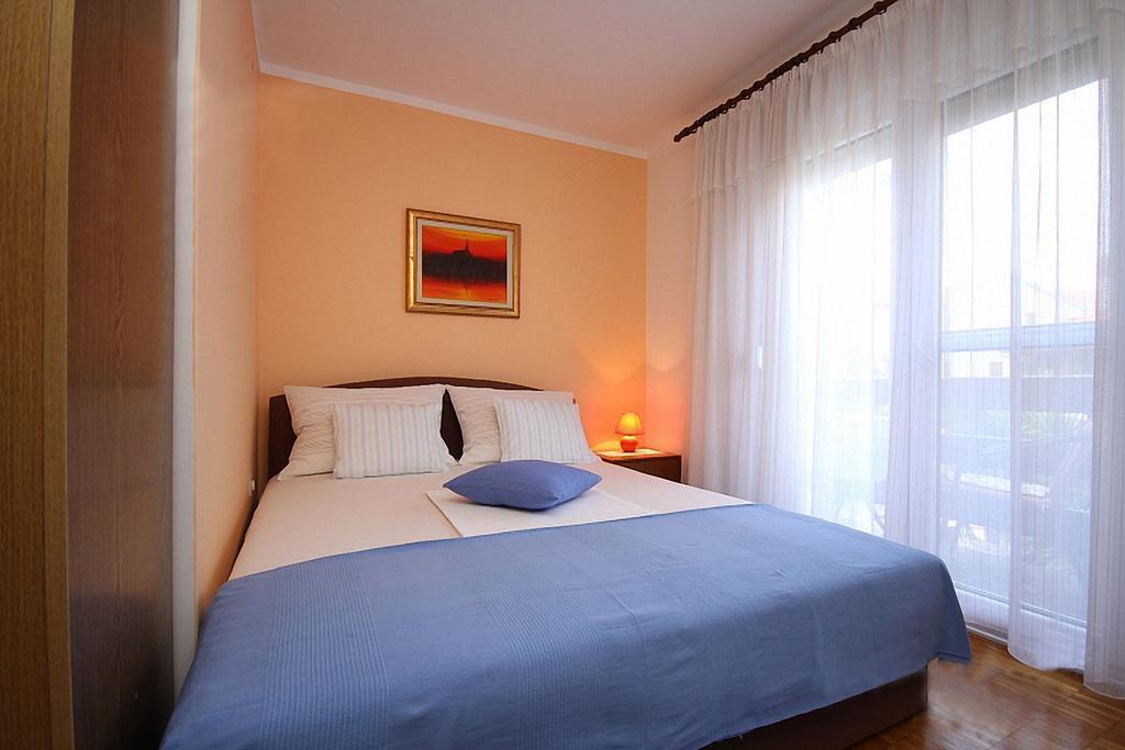 Apartments Barbara Ρόβινι Εξωτερικό φωτογραφία