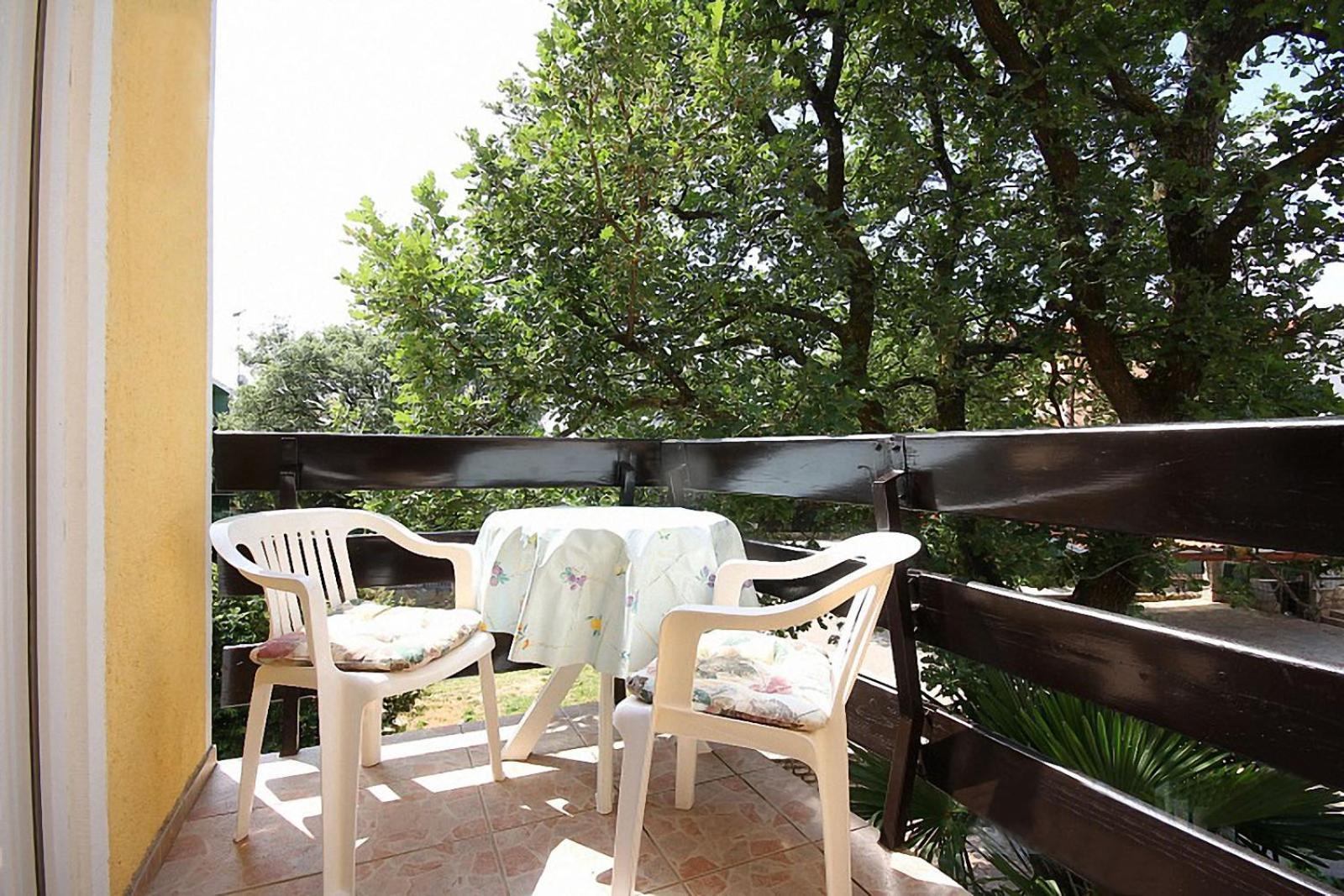 Apartments Barbara Ρόβινι Εξωτερικό φωτογραφία