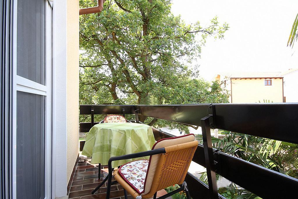 Apartments Barbara Ρόβινι Εξωτερικό φωτογραφία