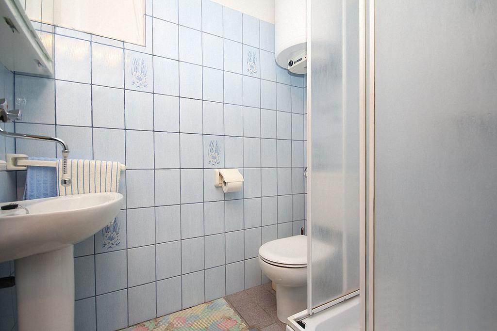 Apartments Barbara Ρόβινι Εξωτερικό φωτογραφία